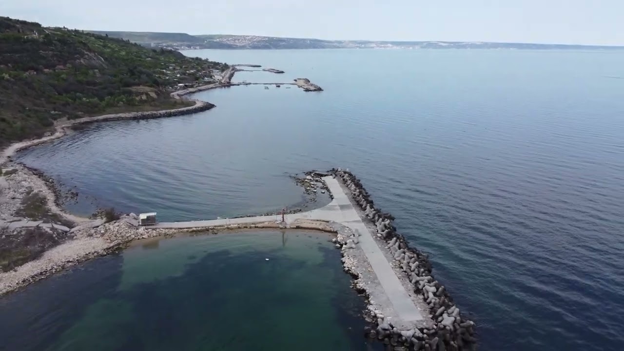 Кранево