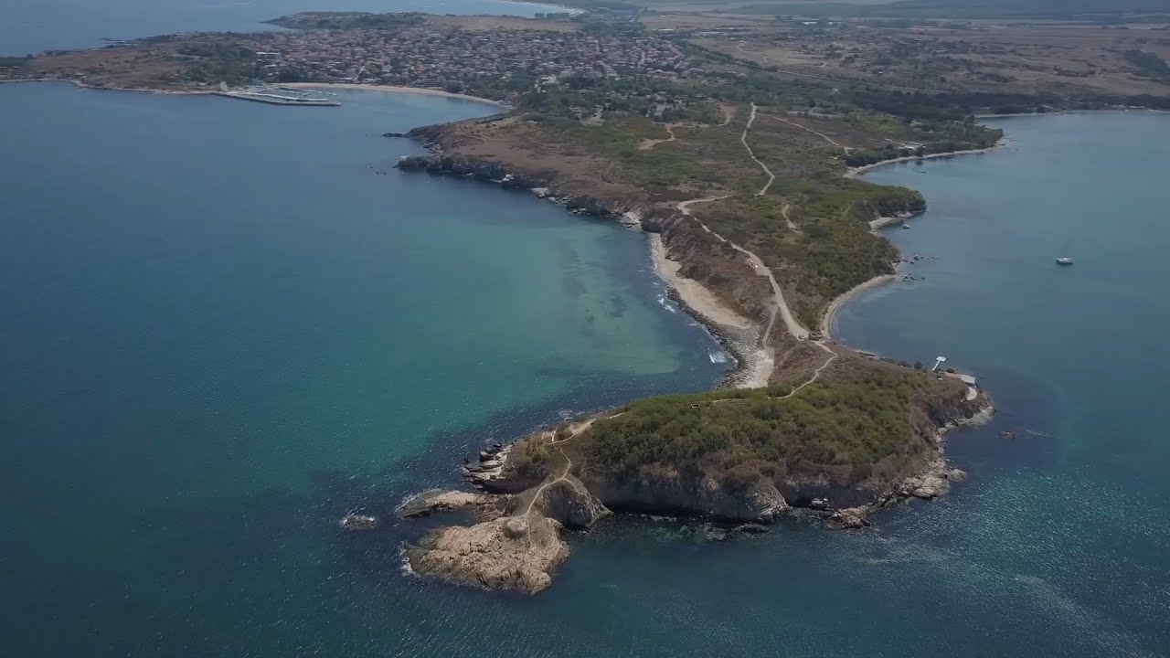 Нос Акра