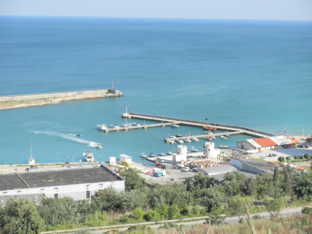 Панорама