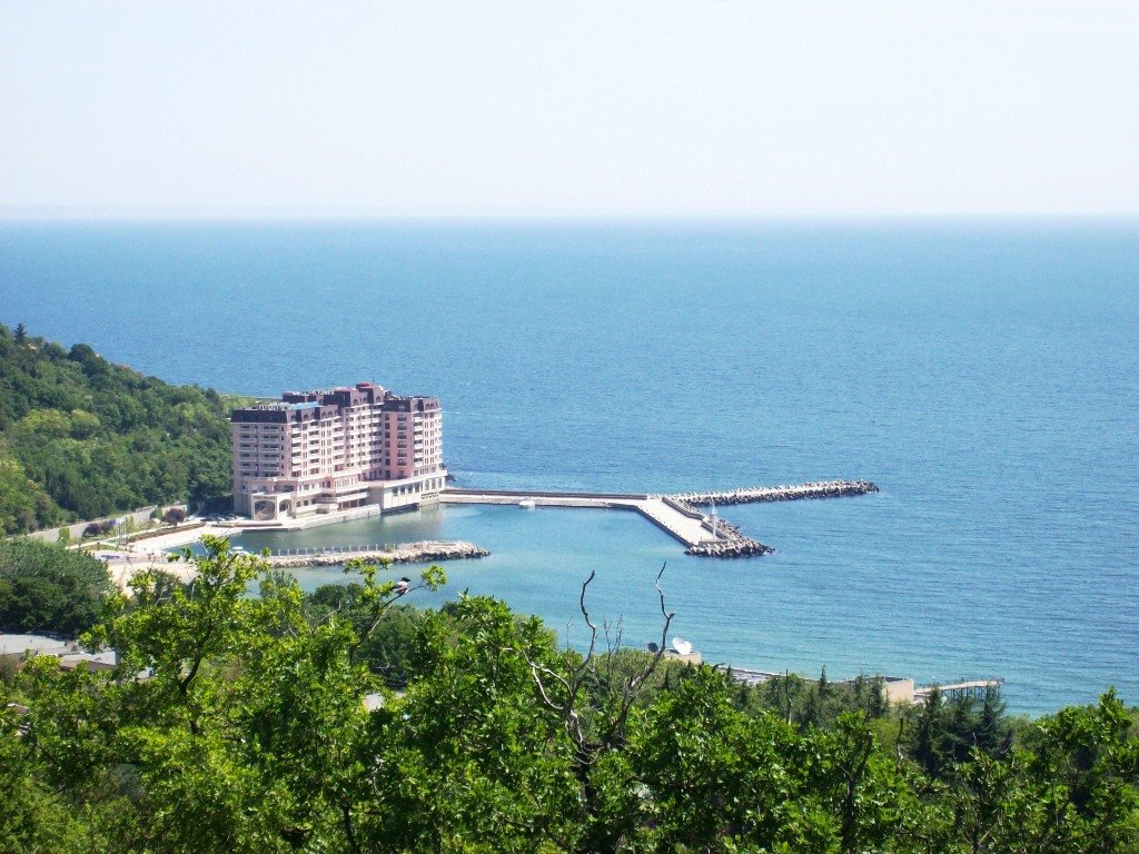 Слънчев ден